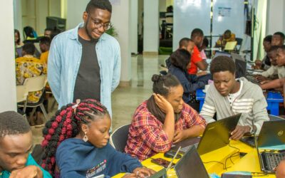 Jour 2 :  L’Odyssée de Ninette : Un Dimanche au Cœur de la Révolution Numérique – Bootcamp Africa TechUp Tour – iSheero