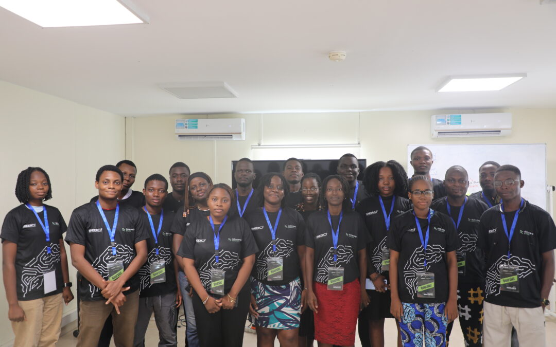BENIN INSIGHTS CHALLENGE :48 heures pour transformer l’apprentissage en impact